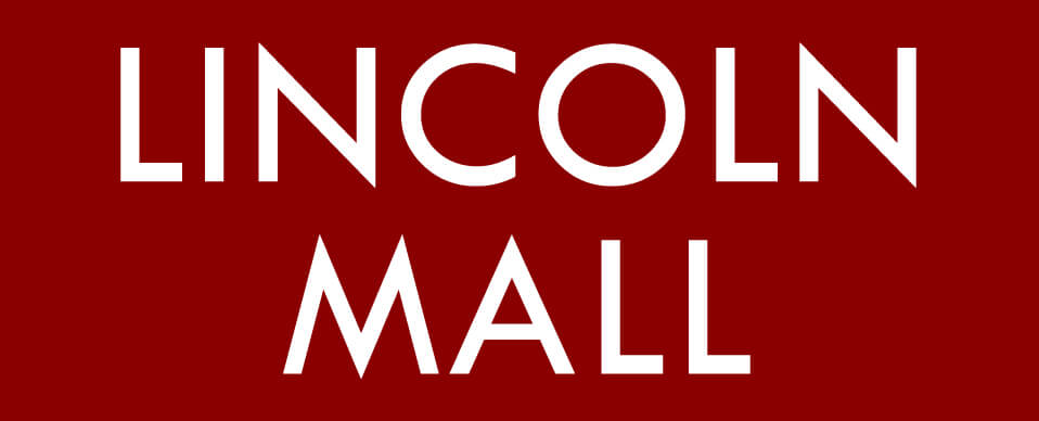 Lincoln Mall Logo